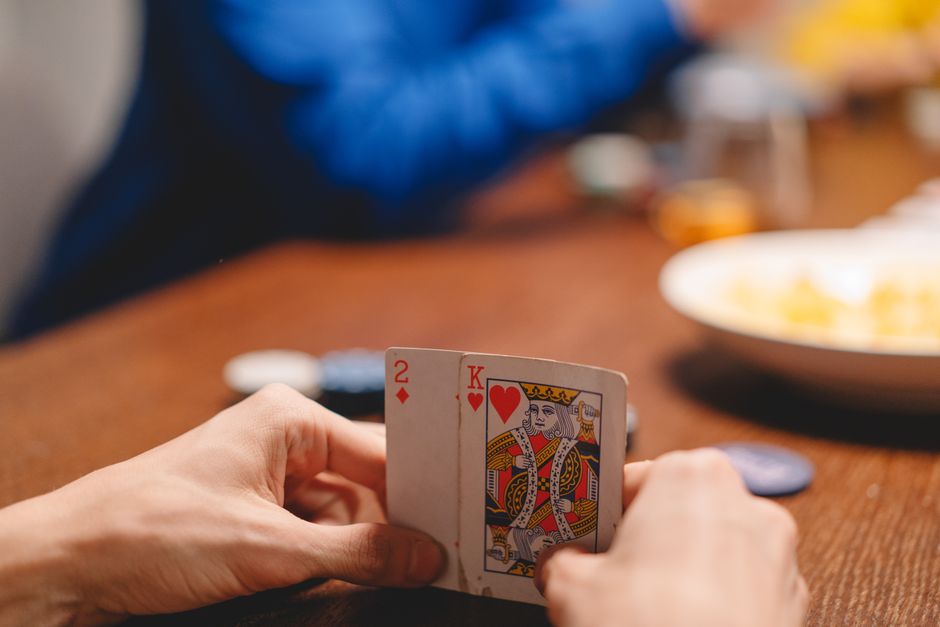 The iGaming Edge: What Separates Sharp Players From the Rest