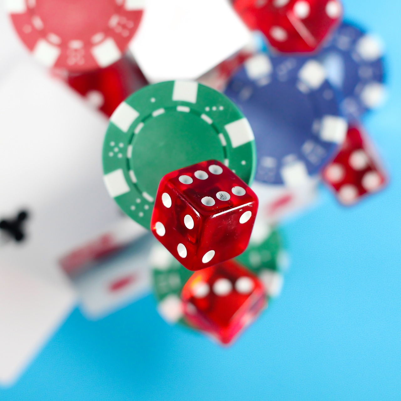 The Math and Mind Games Behind Modern iGaming