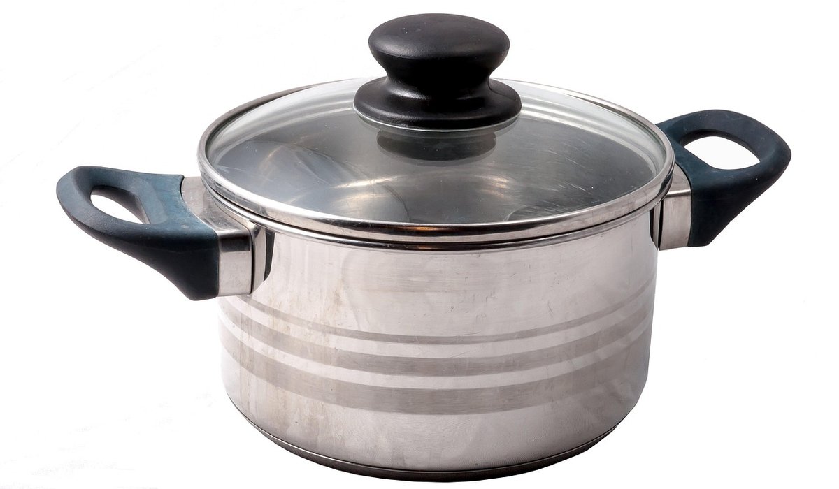 Drying Pots Slowly to Prevent Cracks