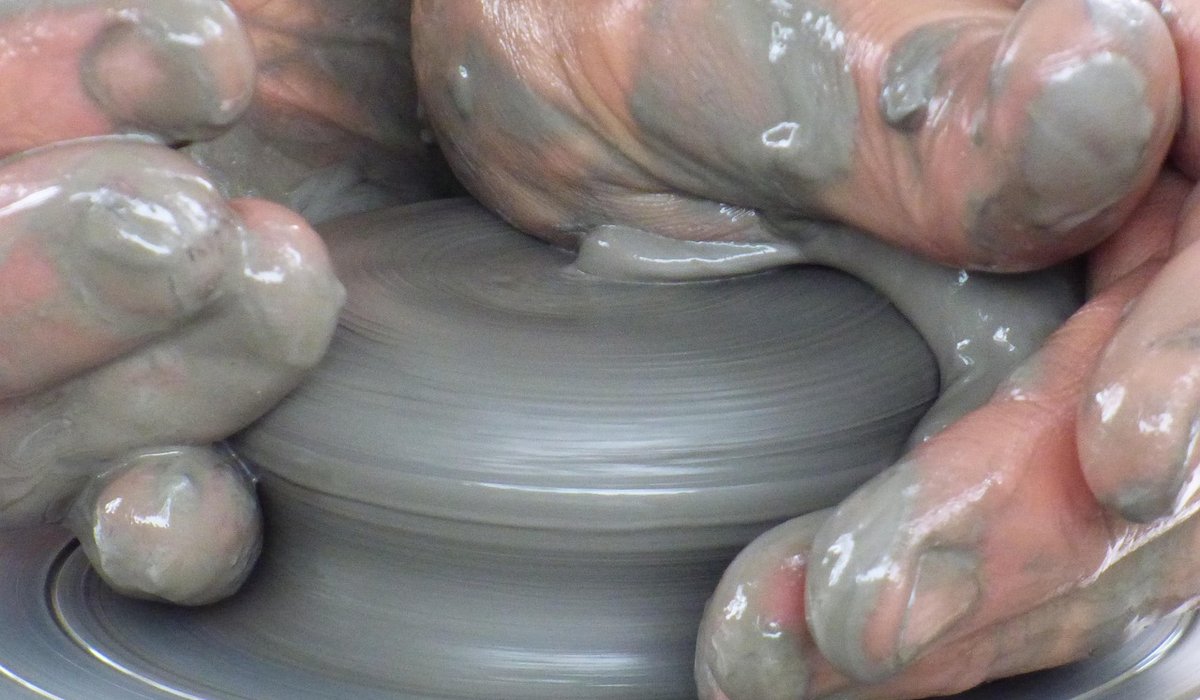 Making Food-Safe Pottery for Everyday Use