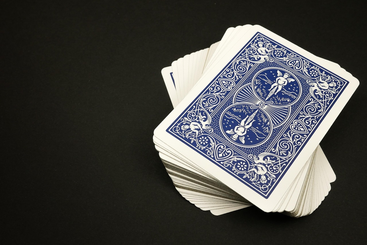 Slots, Poker, and the Betting Mind: A Player's Field Guide