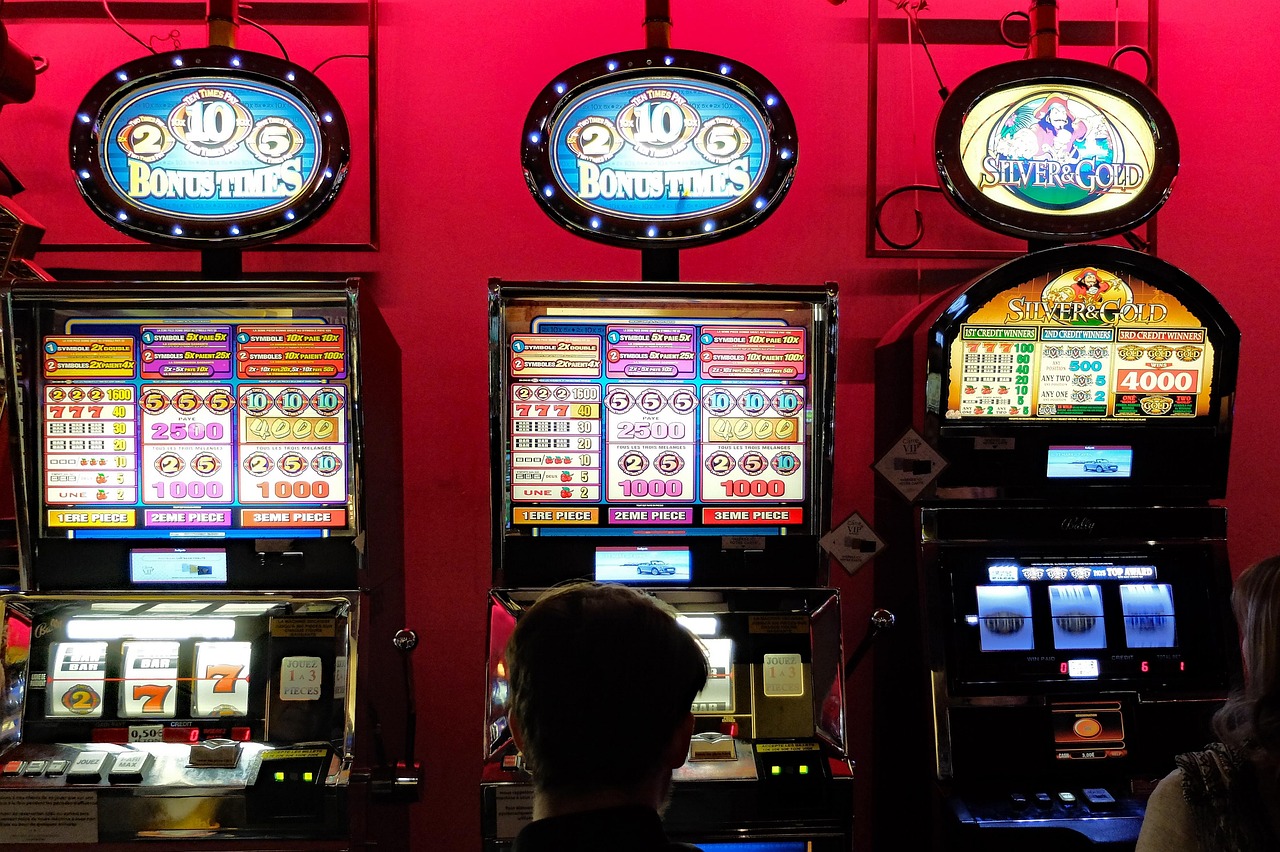 The House Always Wins? Not If You Understand These iGaming Basics