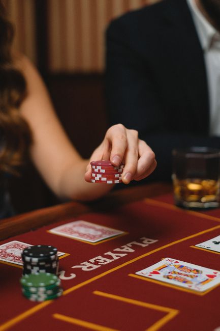 The House Always Wins? Why Smart Players Still Show Up