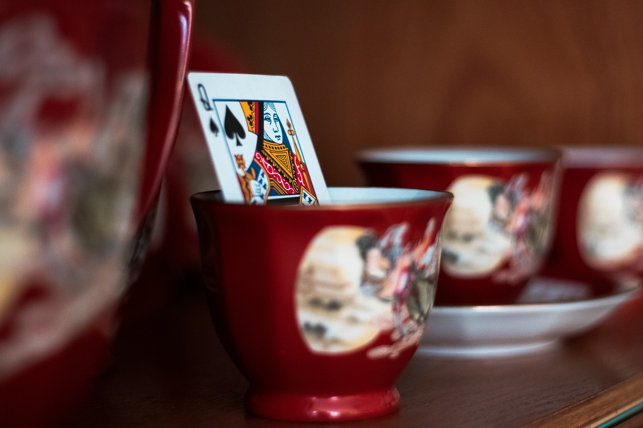 The Real Math Behind Slot RTPs (And Why They Don't Work How You Think)